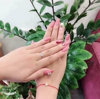 Chỉ đỏ Kim vàng Thái Lan