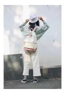 Balo [ Hàng order 7-9 ngày ]