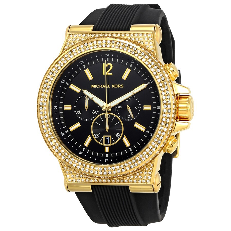 Đồng Hồ Nam Michael Kors MK8556