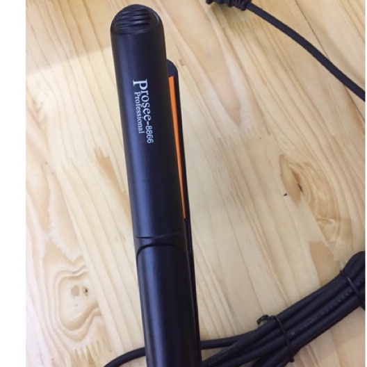 Máy ép tóc đa năng Prosee cao cấp dùng cho salon và cá nhân  sử dụng