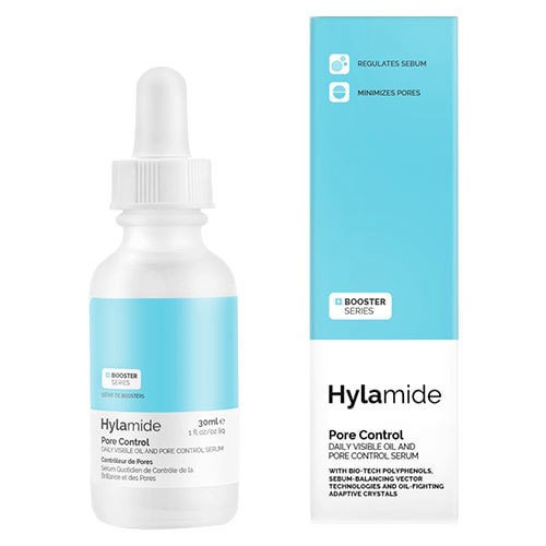 Hylamide Pore Control Tinh Chất Dưỡng Se Lỗ Chân Lông Kiềm Dầu