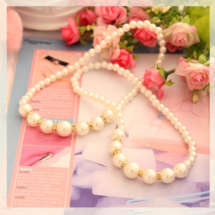 Bộ Vòng Cổ cho bé gái