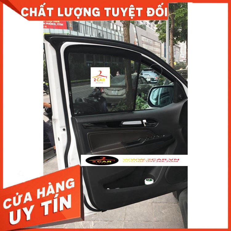Rèm Che Nắng Xe Chevrolet Traiblader , Rèm Chắn Nắng Xe Chevrolet Traiblader Hàng Loại 1 MR.ÔTÔ - Bảo Hành 2 Năm