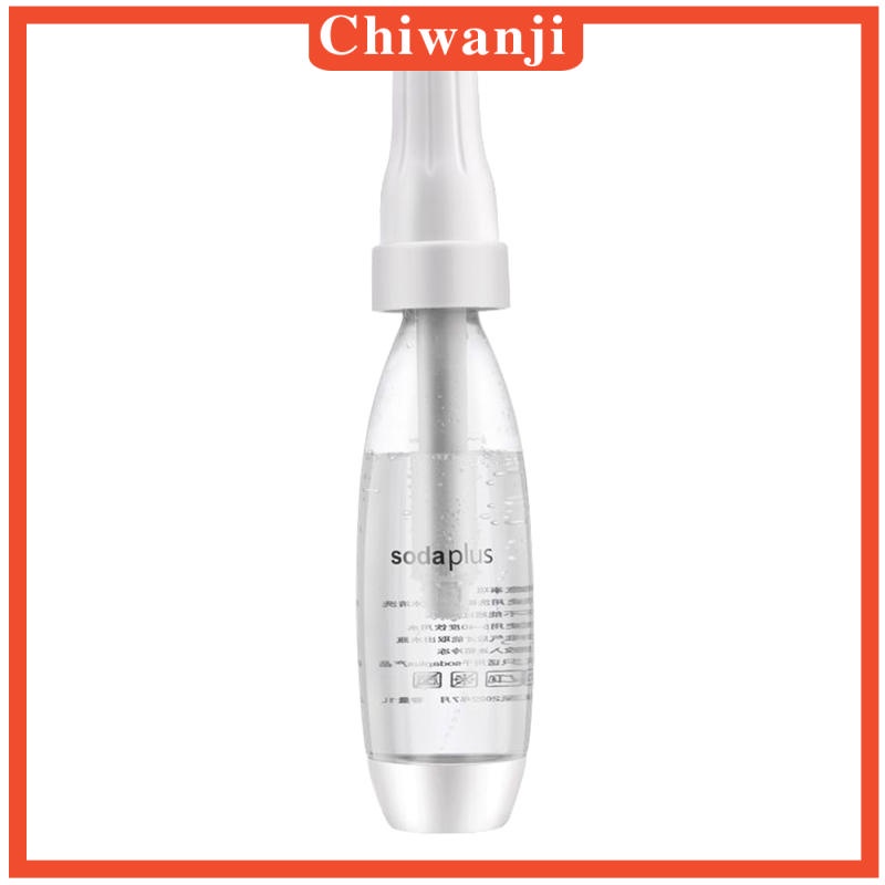 Máy Làm Nước Soda Mini Lấp Lánh Di Động Tiện Dụng