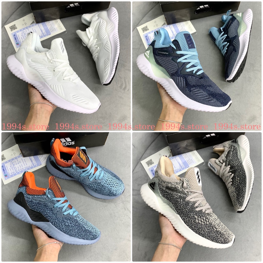 GIÀY THỂ THAO ALPHA,GIÀY SNEAKER NAM NỮ CAO CẤP 2022