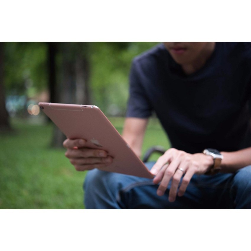 Máy tính bảng Apple iPad Pro 2017 10.5 inch Xám 256GB Wifi - Hàng nhập khẩu | BigBuy360 - bigbuy360.vn