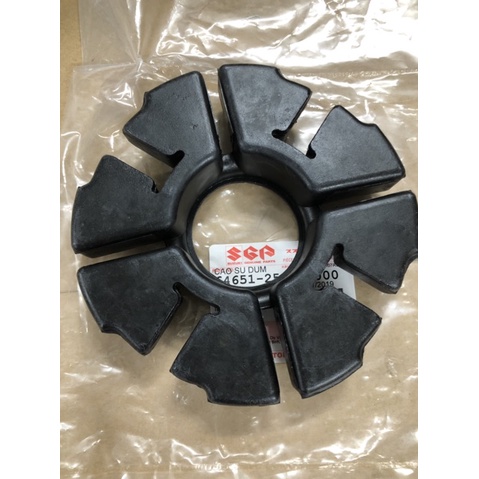 Cao su đùm Suzuki Axelo RR