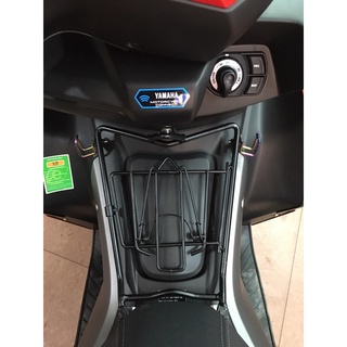 Baga giữa nvx