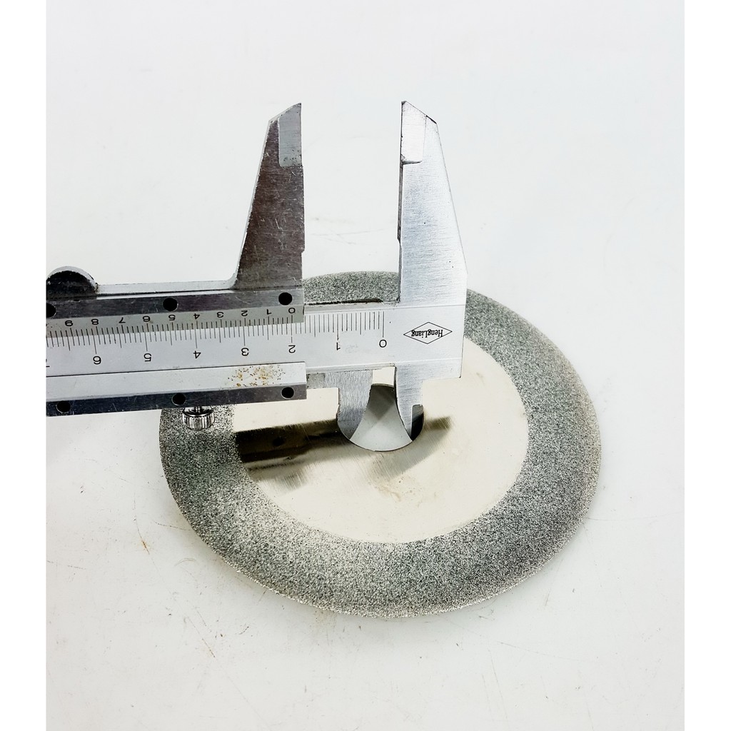 ĐÁ MÀI KIẾNG TÍM HẠT MỊN CAO CẤP