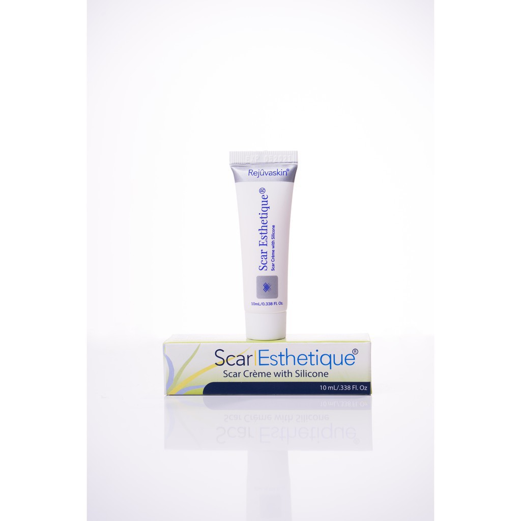 Thuốc Sẹo Thâm, Rỗ Scar Esthetique , 10gram-Hàng Chính Hãng