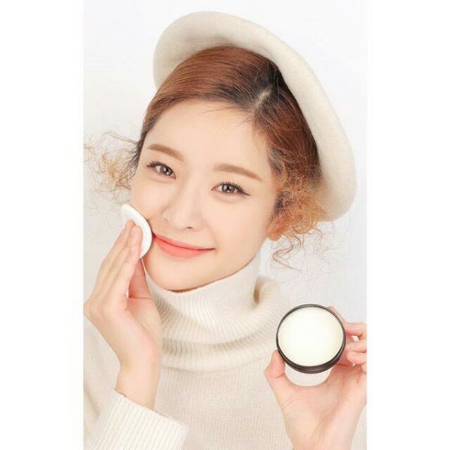 Sáp Lót Kiềm Dầu 3CE Pore Silky Balm(25g) | BigBuy360 - bigbuy360.vn