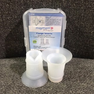 Đệm hạ size phễu size 21 17