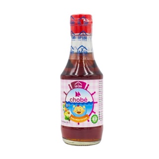 Nước mắm lê gia cho bé 60ml