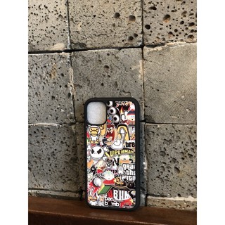 Ốp lưng cao cấp THINKCASE IPHONE sành điệu Drew House