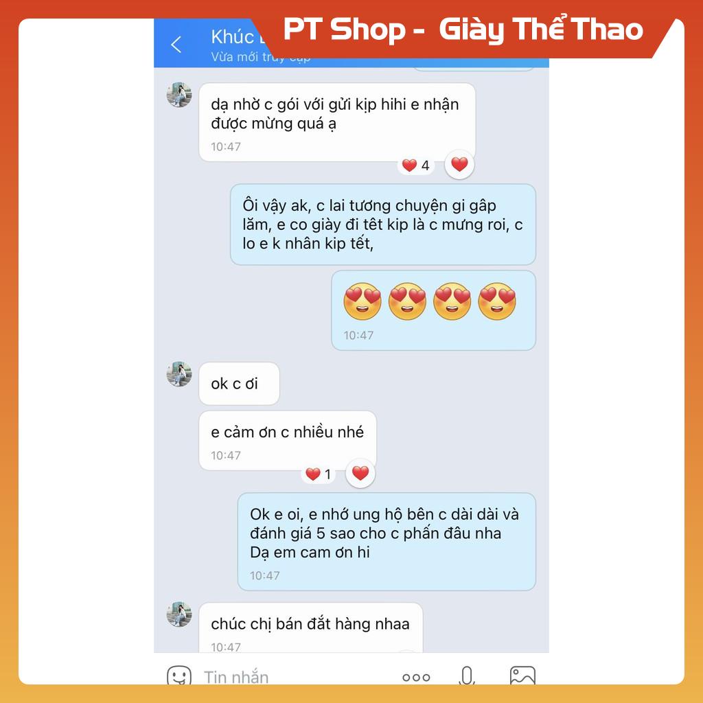 [FreeShip+Giá Hủy Diệt] Giầy Alphabounce xịn sò Full phụ kiện, Giày Sneaker Alphabounce 2020 đen Full , Hót trend