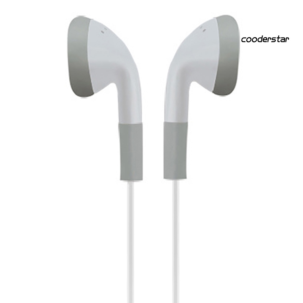 Tai nghe có dây kiểu cổ điển cho điện thoại thông minh MP3/4