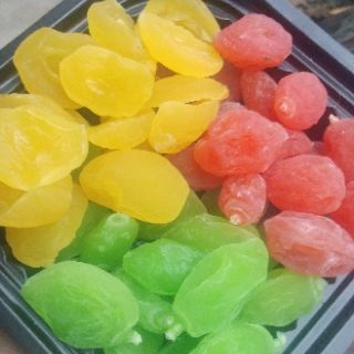 Xí muội  1 kg