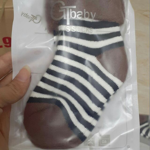 Tất xù quảng châu