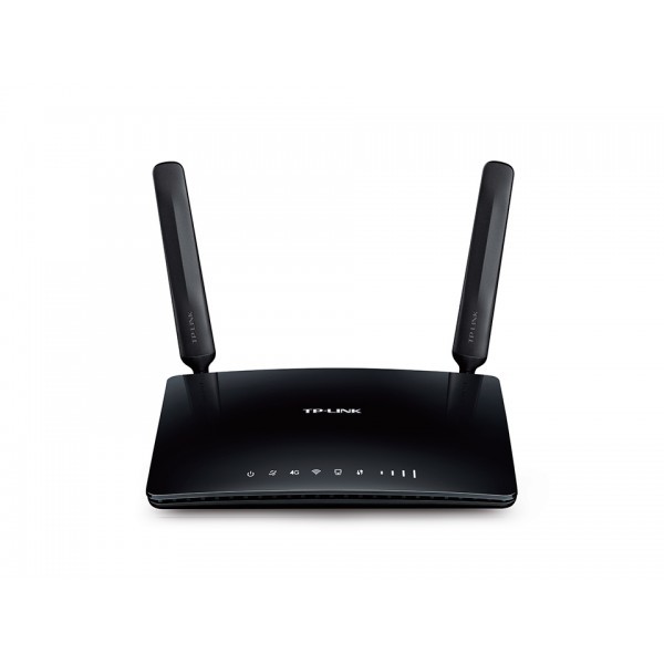 Modem Wifi 4G LTE MR6400 tốc độ 4G 150Mbps, Wifi 300Mbps