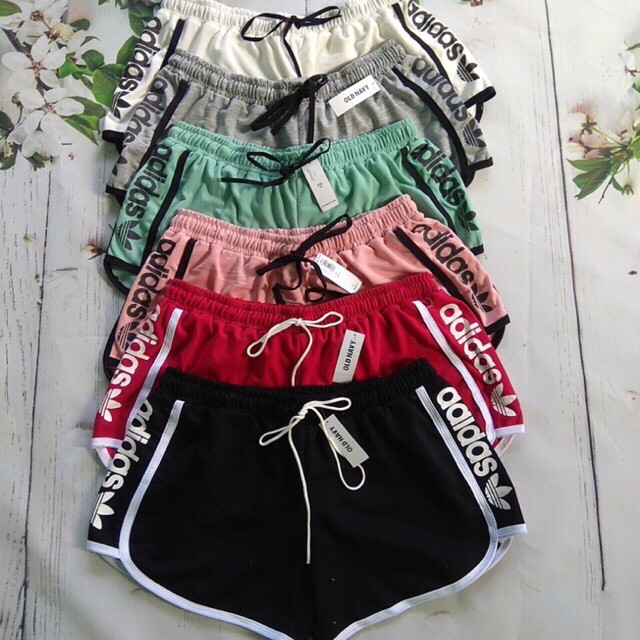 QUẦN ĐÙI NỮ | BigBuy360 - bigbuy360.vn