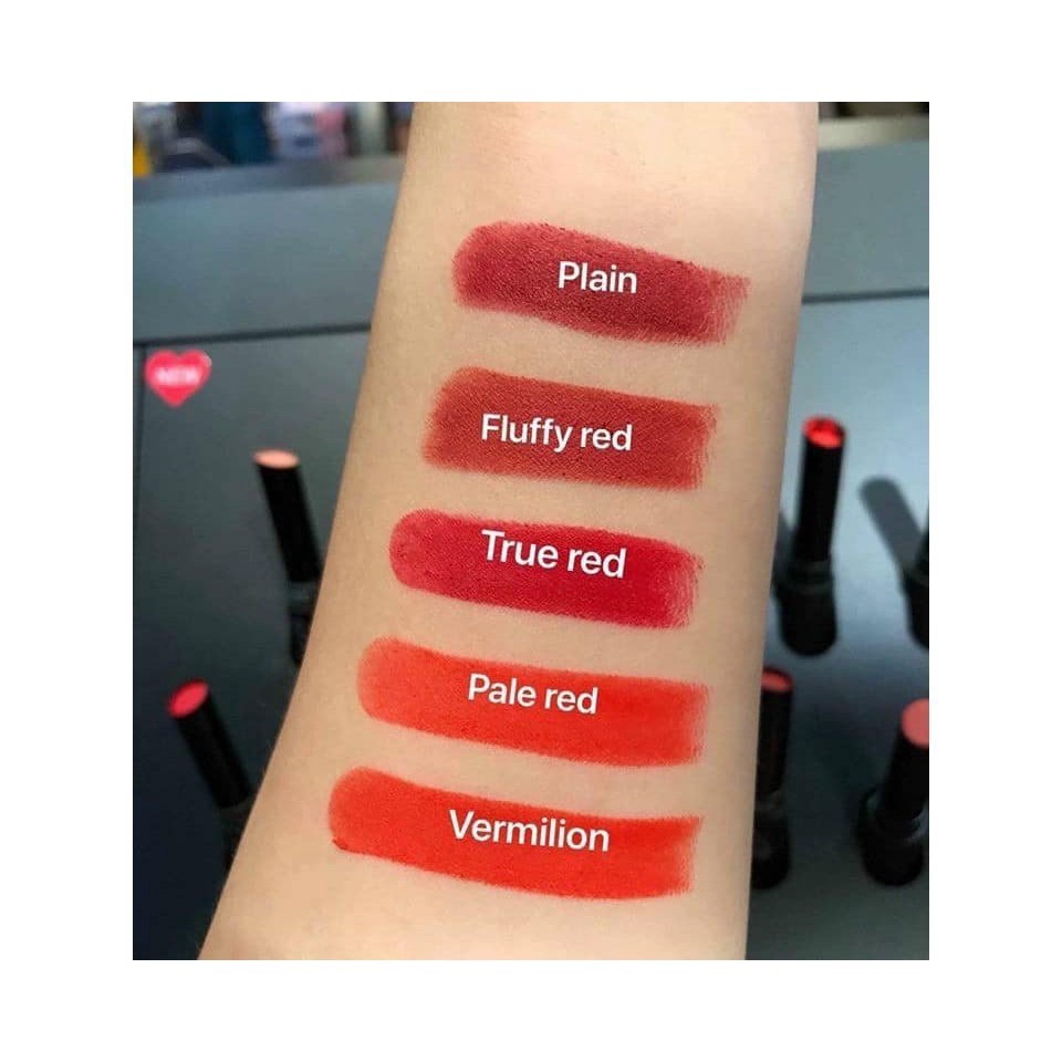 SON THỎI 3CE SLIM VELVET LIP COLOR