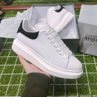 [Giày Mc queen Full size nam nữ + kèm hộp]