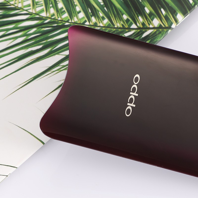 OPPO Find X Vỏ pin phía sau gốc Vỏ OPPO Find X Tìm X Vỏ pin Pin Cửa kính Mặt sau Nắp điện thoại Phụ tùng thay thế có logo OPPO find x nắp lưng | BigBuy360 - bigbuy360.vn