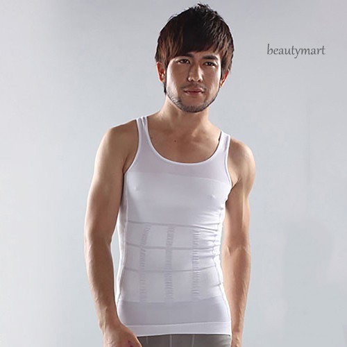 Áo định hình cơ thể làm thon gọn cho nam