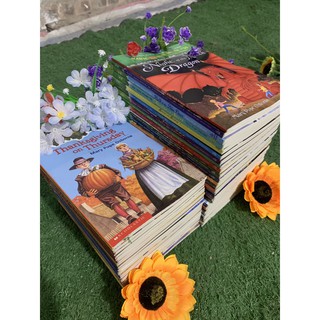 Bộ - Tặng Mp3 - Magic tree house ( Part 2- T29~T55)