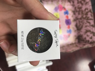 Phấn mắt colourpop