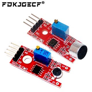 Mô-đun cảm biến âm thanh cho arduino avr pic ky-038 ky-037