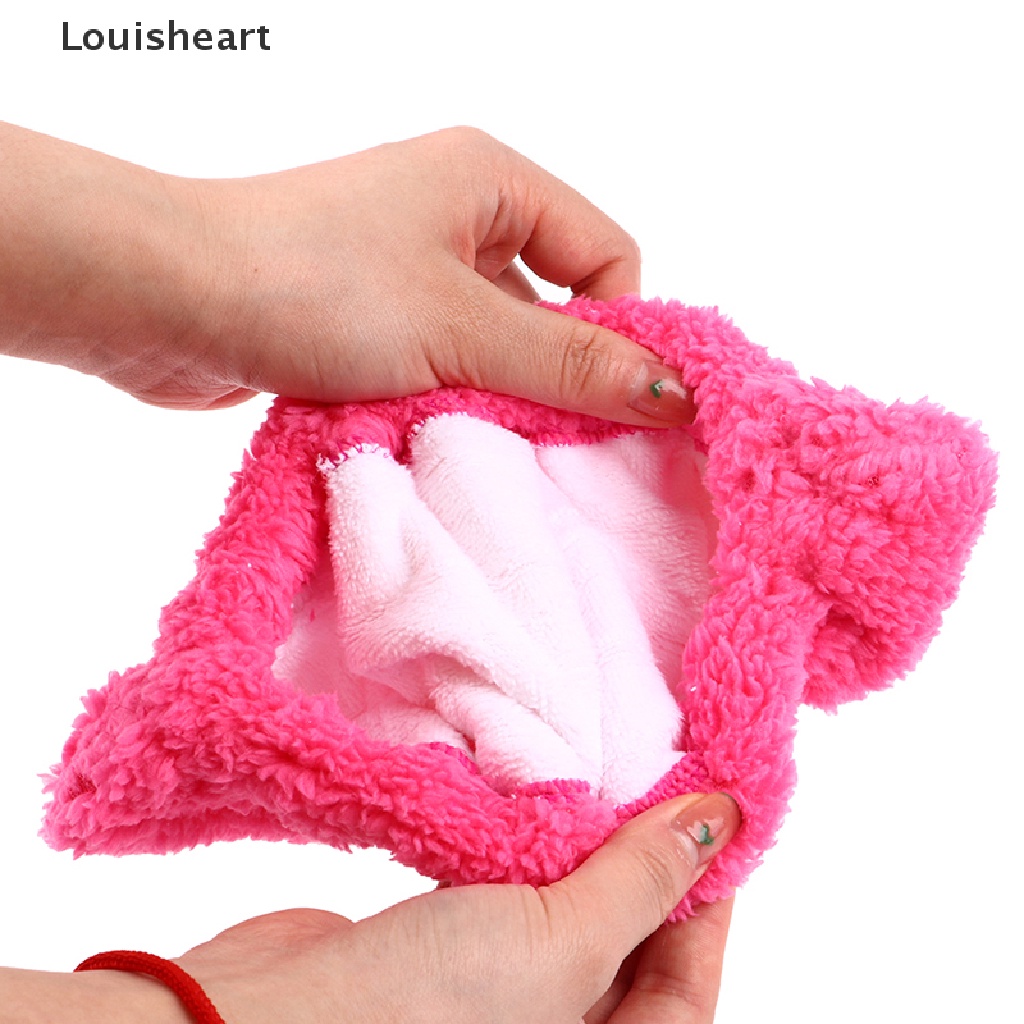 Louisheart Ice Skate Soaker Figure Hockey Skate Blade Cover Ice Skate Blade Protect Sleeve TFG