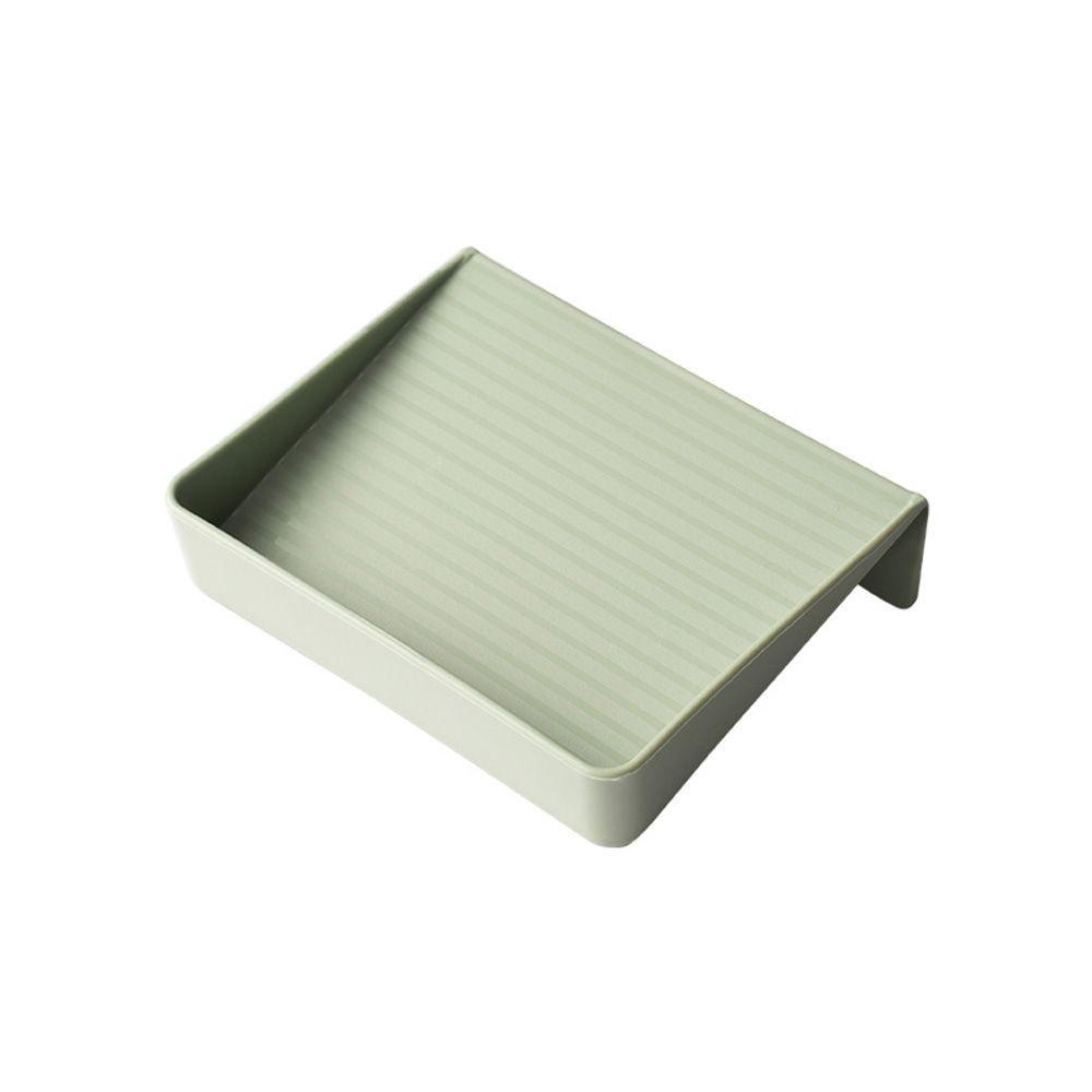 Giá đỡ xà phòng gắn tường không trượt tiện dụng cho nhà bếp/ nhà tắm