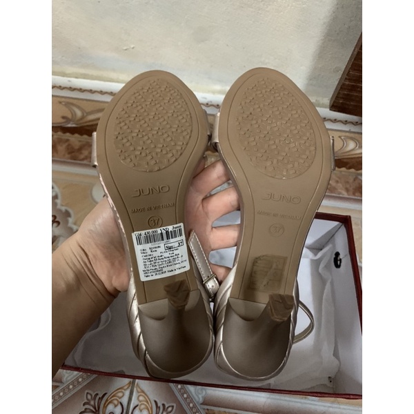 Giày cao gót juno