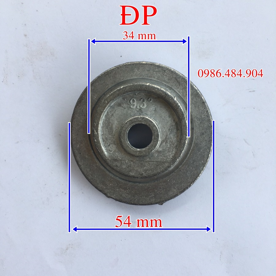 Đế vênh máy rửa xe mini, mâm đảo nghiêng máy rửa xe gia đình