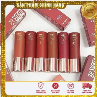 ( AUTH ) - Son thỏi Ink Velvet Intense Stick 2020