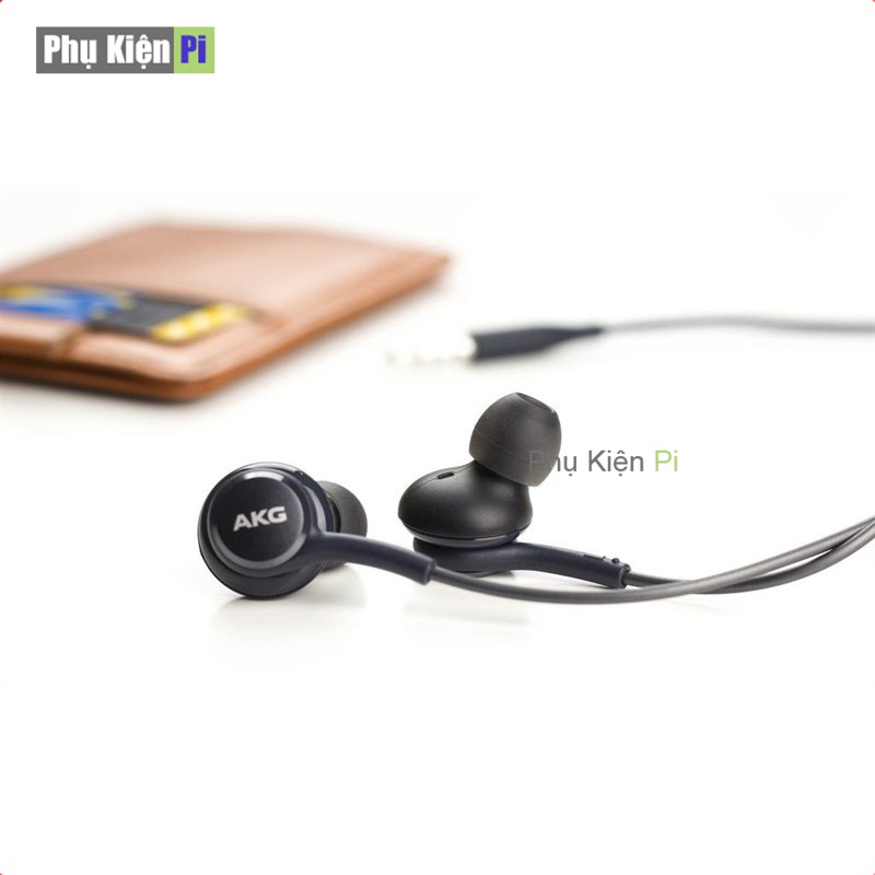 Tai Nghe Samsung AKG Note 10, Note 10 Plus, Note 20, S20, S20 Plus, S20 Ultra - Tai Nghe AKG Type C, Jack 3.5