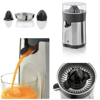 Máy vắt cam WMF STELIO cơ chế xoay tự động - Nhập Đức