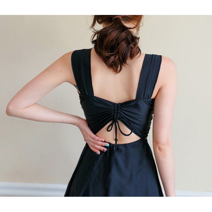 Bikini váy đi biển QUEEN BIKINI, Đồ bơi nữ Quảng Châu kín đáo BIK20 | BigBuy360 - bigbuy360.vn