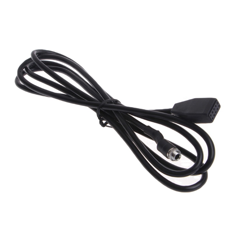 Cáp Chuyển Đổi Giao Diện Âm Thanh MP3 AUX 3.5mm Cho E39 E53 X5 E46