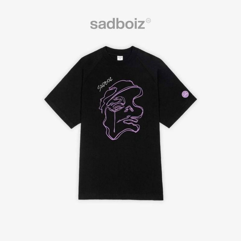 Áo Phông Dành cho Nam Nữ