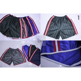 [COMBO 3 QUẦN 69K]-QUẦN ĐÙI THỂ THAO NAM