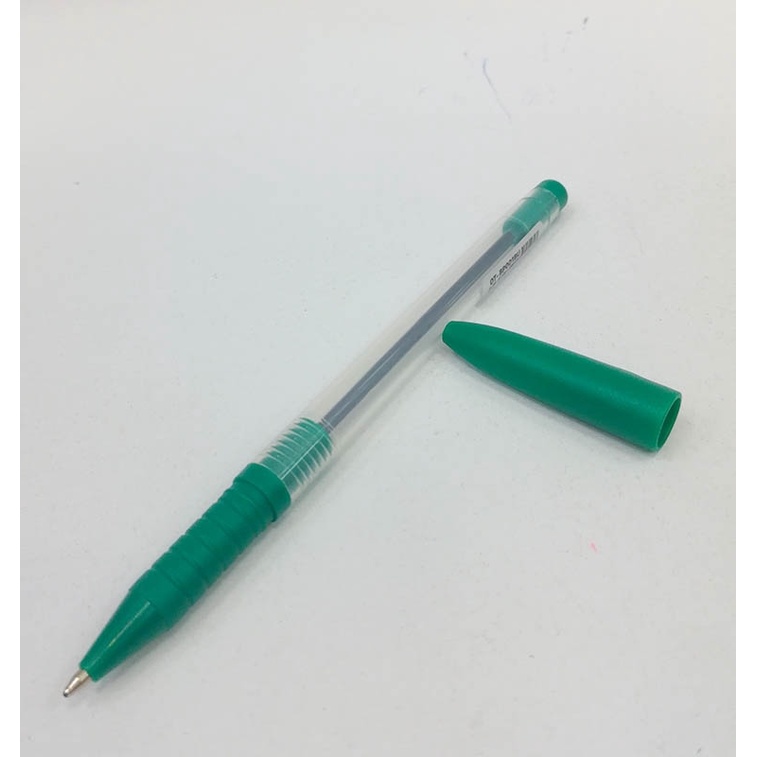 Bút Bi Officetex OT - BP001BU (Mẫu Màu Giao Ngẫu Nhiên)