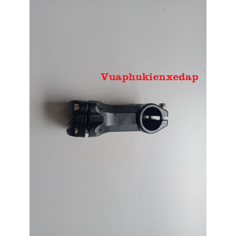 Pô tăng xe đạp thể thao 31,8mm - Rẻ nhất HN