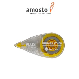 Xóa Kéo Plus MINI 4 Màu WH-505