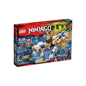 Mô hình đồ chơi lắp ráp LEGO