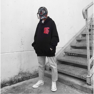 [HOODIE] WISH YOU WERE HERE