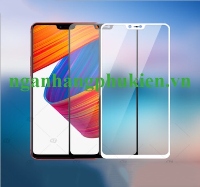 Kính cường lực Vivo Y83,Y85,V9 Siêu cứng