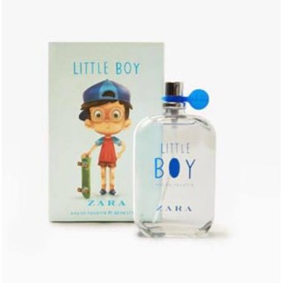 Nước hoa trẻ em Zara  LITTLE BOY