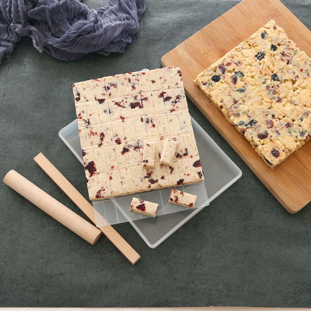 Khuôn Silicone Làm Kẹo Đường / Sô Cô La N1N DIY